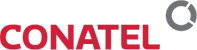 Logo Conatel