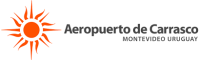 logo aeropuerto